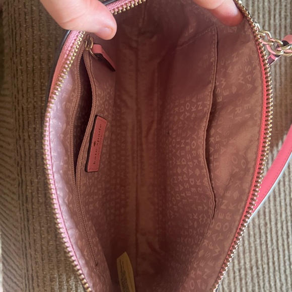 KATE SPADE Crossbody Pink *price drop!!* - Picture 2 of 3